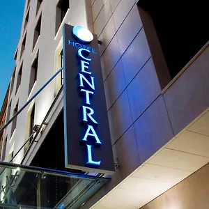 - Free Parking Nearby 350m Hotell
