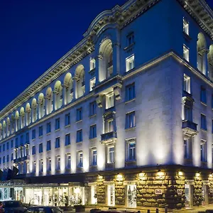 Balkan Palace Hotell