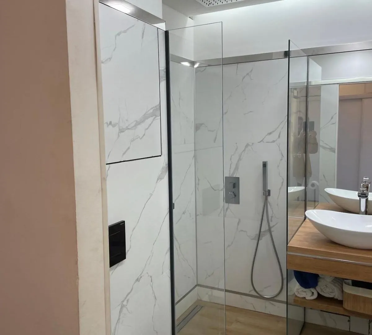 סופיה Rooftop City Loft בולגריה