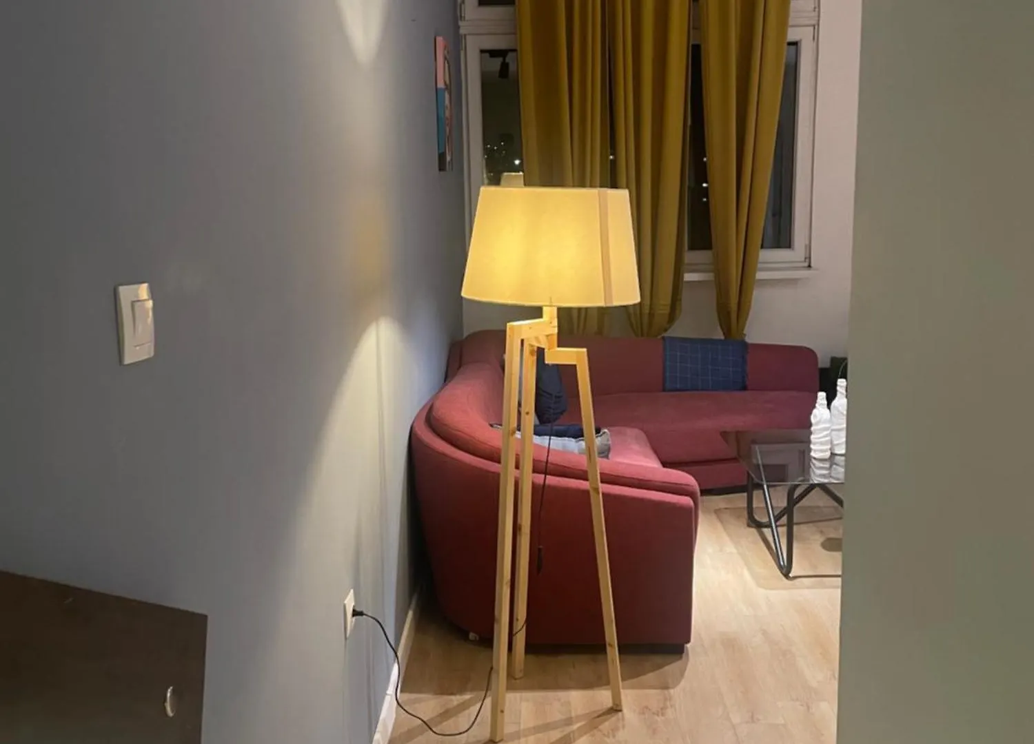 סופיה Rooftop City Loft